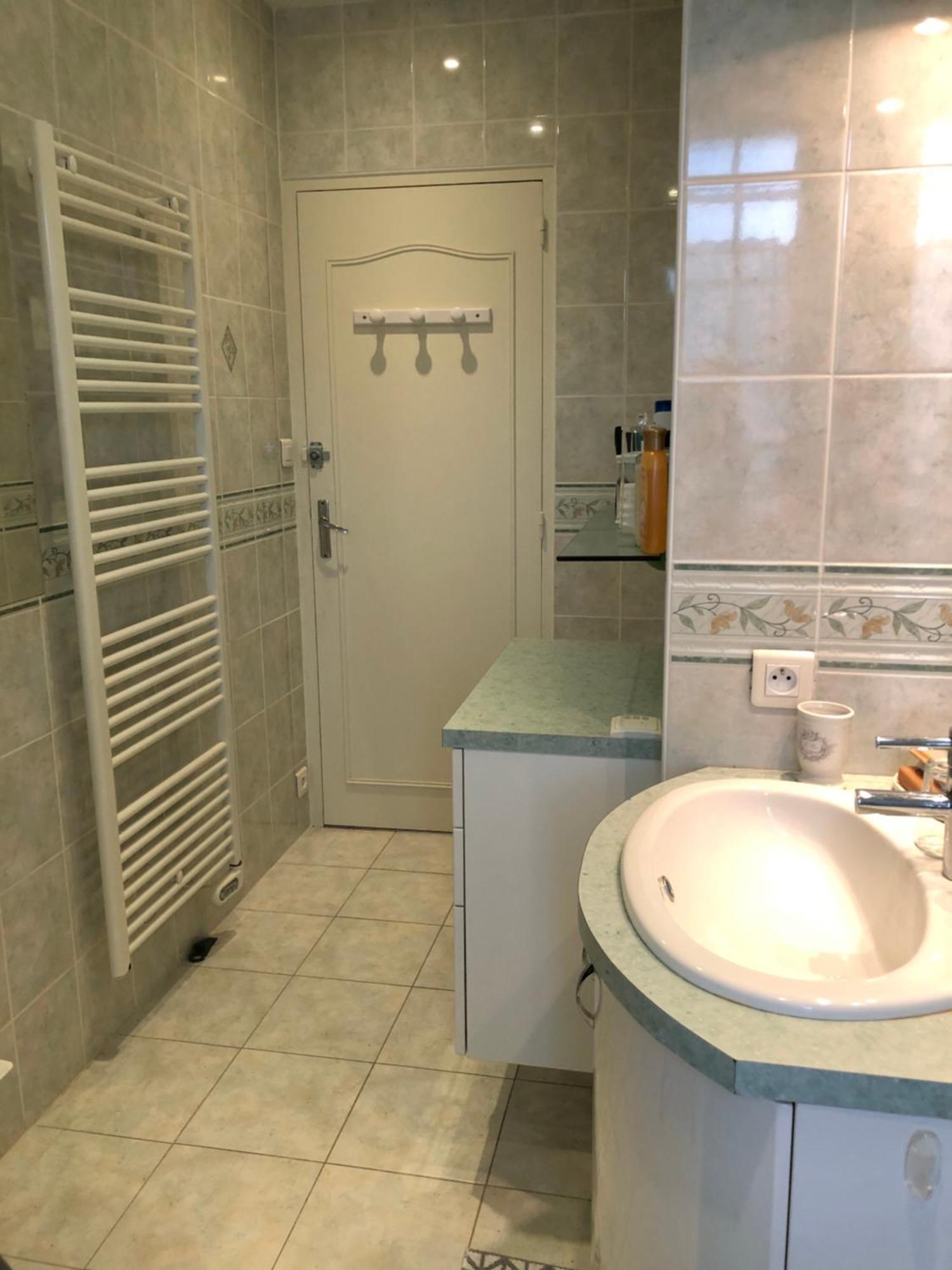 « Chez Annie » Bed & Breakfast Doue-la-Fontaine Ngoại thất bức ảnh